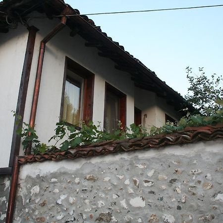 Todorova House Hotell Zlatograd Eksteriør bilde