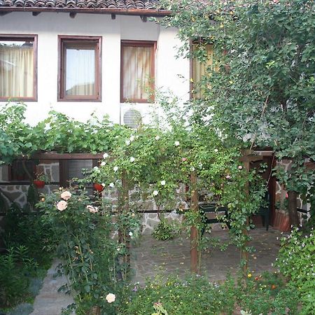 Todorova House Hotell Zlatograd Eksteriør bilde