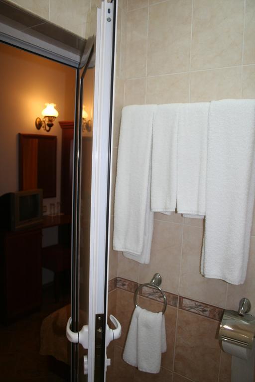Todorova House Hotell Zlatograd Eksteriør bilde