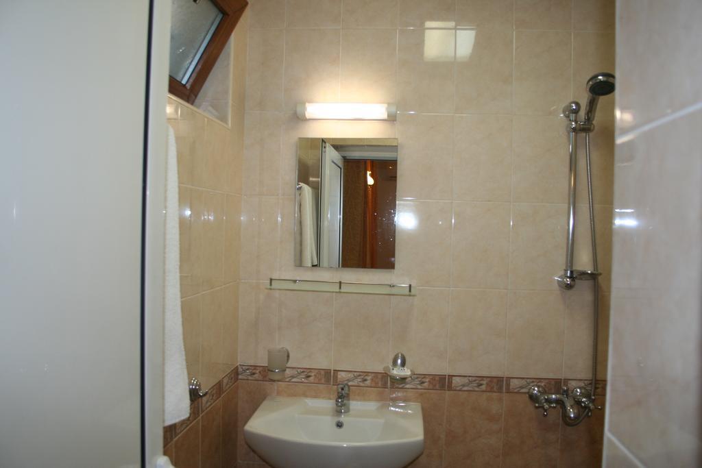 Todorova House Hotell Zlatograd Eksteriør bilde