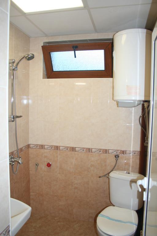 Todorova House Hotell Zlatograd Eksteriør bilde