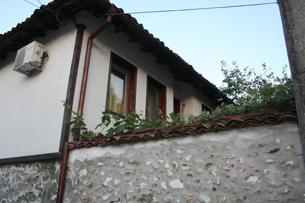 Todorova House Hotell Zlatograd Eksteriør bilde