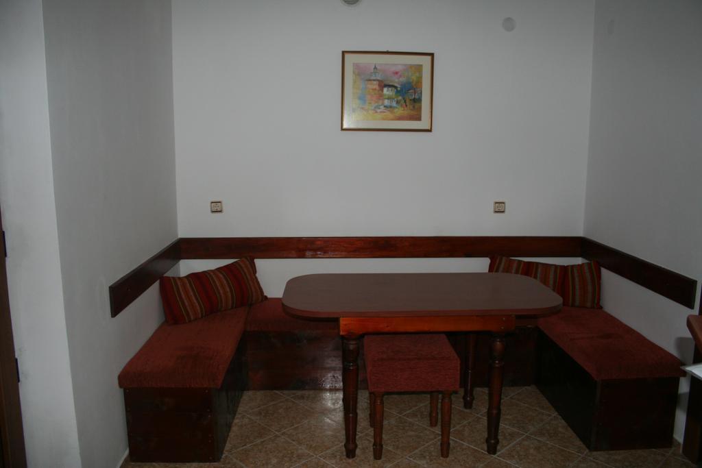 Todorova House Hotell Zlatograd Eksteriør bilde