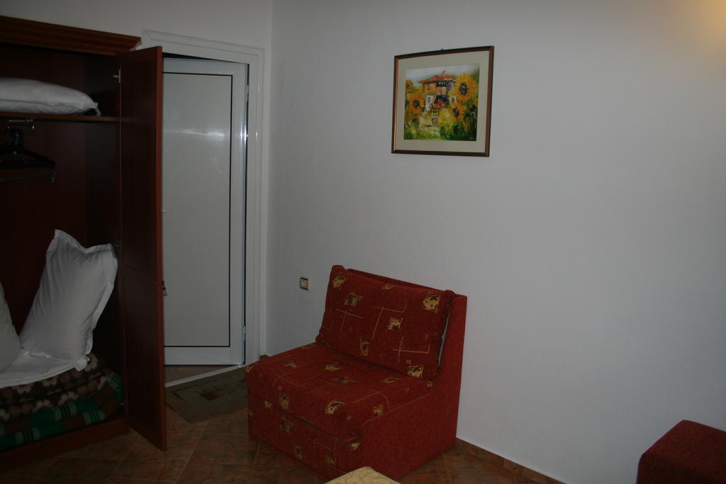 Todorova House Hotell Zlatograd Eksteriør bilde