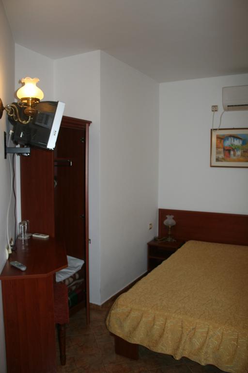 Todorova House Hotell Zlatograd Eksteriør bilde