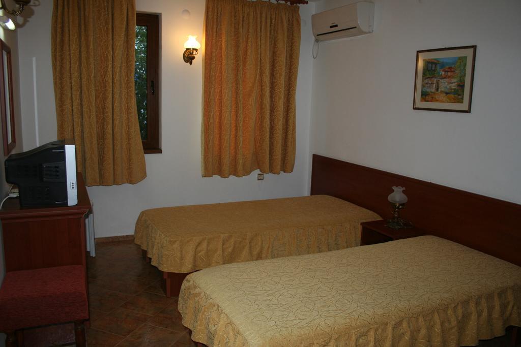 Todorova House Hotell Zlatograd Eksteriør bilde