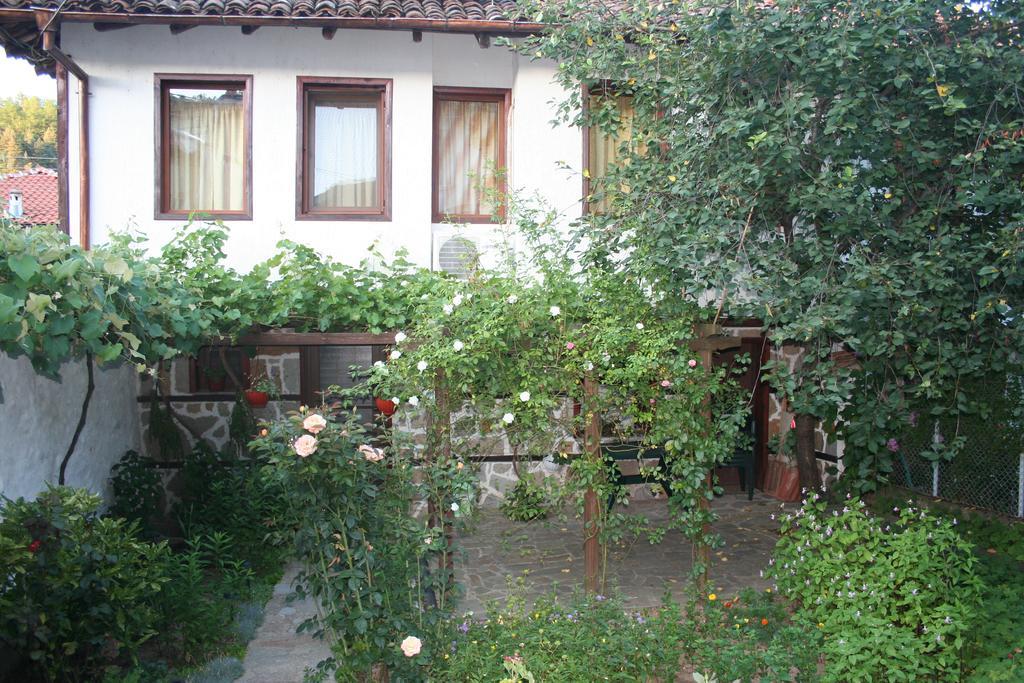 Todorova House Hotell Zlatograd Eksteriør bilde