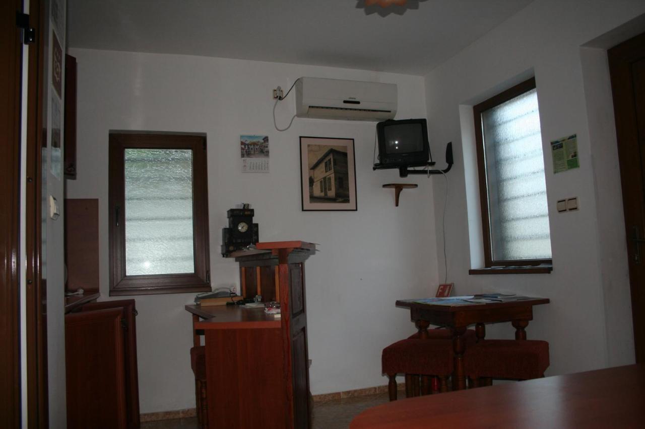 Todorova House Hotell Zlatograd Eksteriør bilde